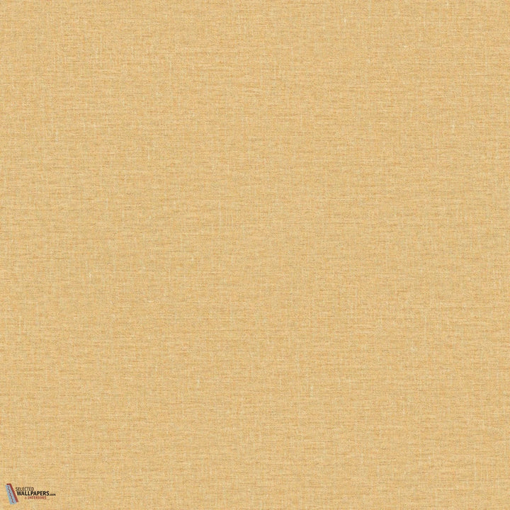 Lina behang-Casamance-wallpaper-tapete-Vanille-Rol-Selected-Wallpapers-Interiors