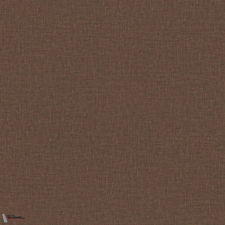 Lina behang-Casamance-wallpaper-tapete-Cacoa-Rol-Selected-Wallpapers-Interiors