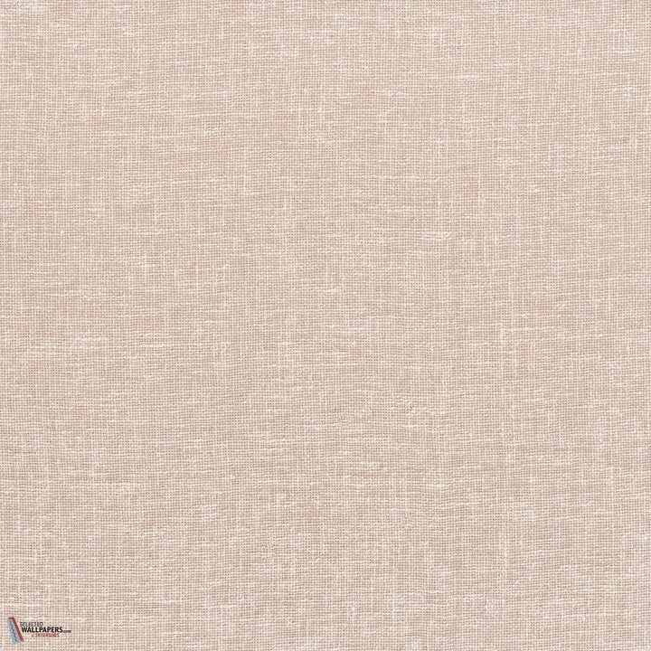 Lincotea behang-Casamance-wallpaper-tapete-Rose Poudre-Meter (M1)-Selected-Wallpapers-Interiors
