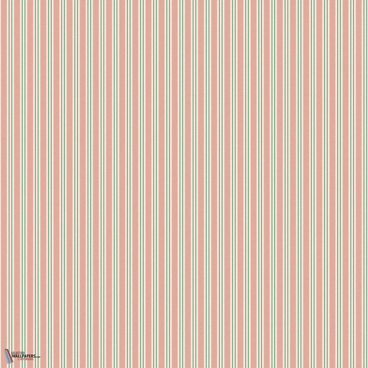Linn behang-Sandberg-Pink-Rol-Selected Wallpapers-Interiors