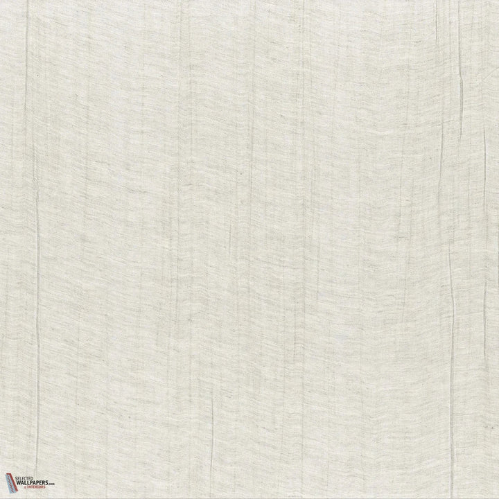 Linon behang-Casamance-wallpaper-tapete-Creme-Meter (M1)-Selected-Wallpapers-Interiors