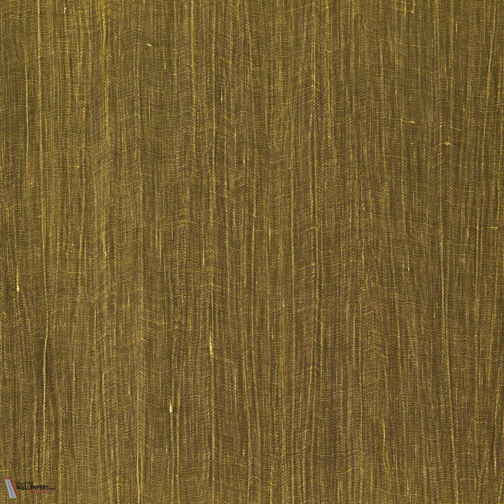 Linon behang-Casamance-wallpaper-tapete-Olive-Meter (M1)-Selected-Wallpapers-Interiors