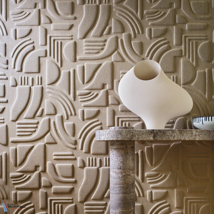 Linsolite-Casamance-wallpaper-behang-Tapete-wallpaper-Selected Wallpapers
