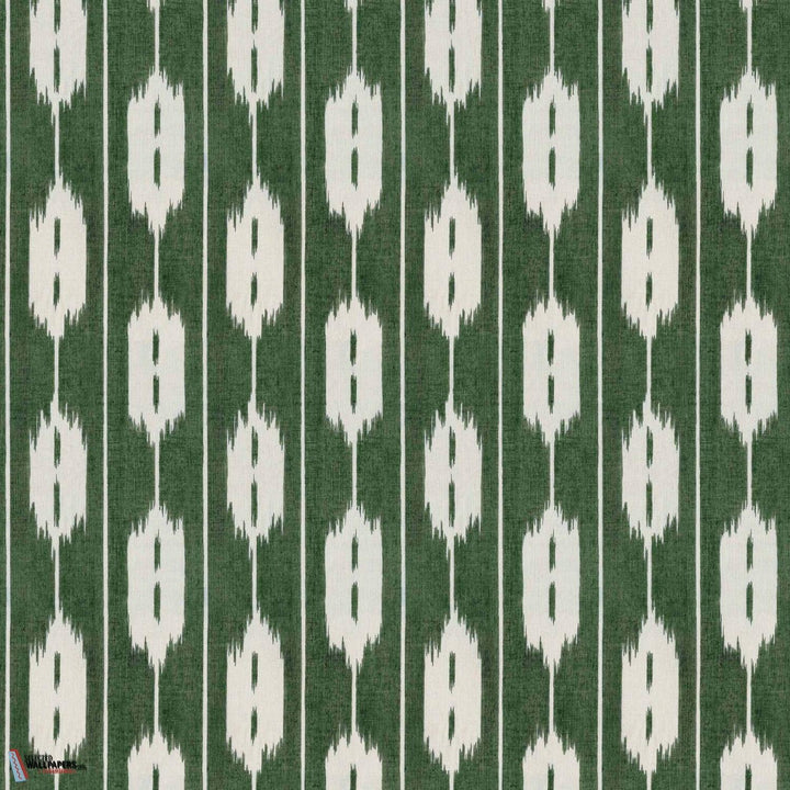 Llengues behang-Coordonne-Green-Non Woven-Rol-Selected Wallpapers-Interiors