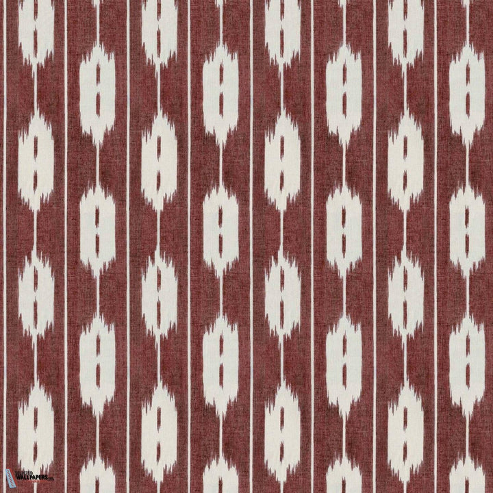 Llengues behang-Coordonne-Wine-Non Woven-Rol-Selected Wallpapers-Interiors