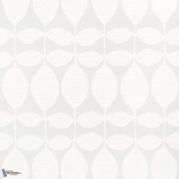 Lola-Thibaut-wallpaper-behang-Tapete-wallpaper-Neutral-Rol-Selected Wallpapers