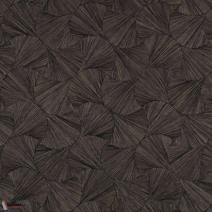 Lombok-Casamance-wallpaper-behang-Tapete-wallpaper-Noir-Rol-Selected Wallpapers