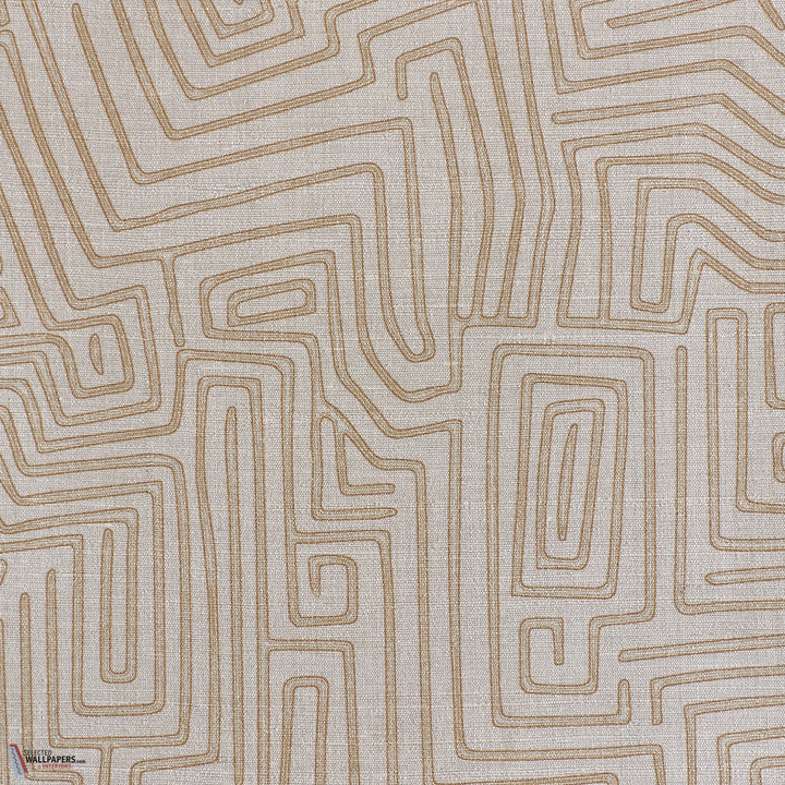 Lost in Nazca Wall behang-Dedar-wallpaper-tapete-Pietro-Meter (M1)-Selected-Wallpapers-Interiors