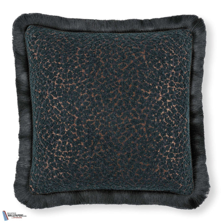 Lulu Kussen-Kussen-Romo-Kissen-Cushion-Deep River-50 x 50 cm-Selected Interiors