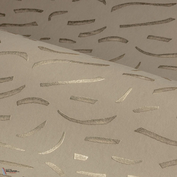 Lumeis behang casamance bestellen