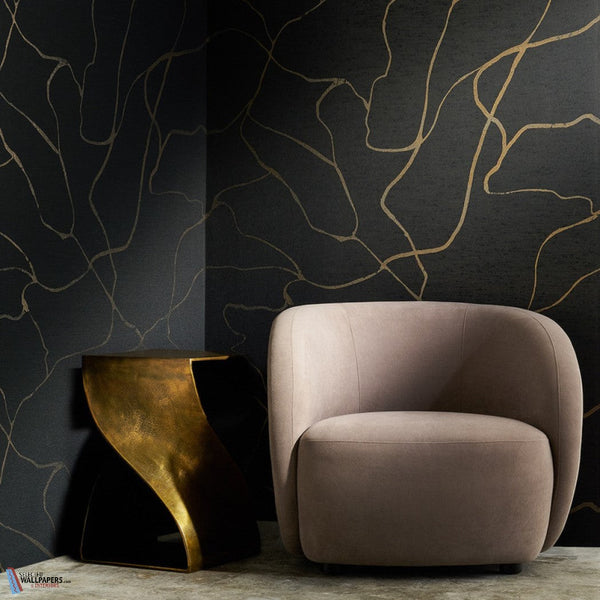 Lustrous Lines-Phillip Jeffries-wallpaper-behang-Tapete-wallpaper-Selected Wallpapers