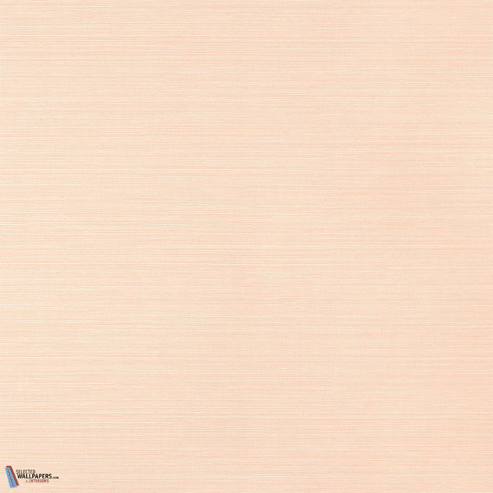 Luta Sisal-Thibaut-Blush-Rol-Selected-Wallpapers-Interiors