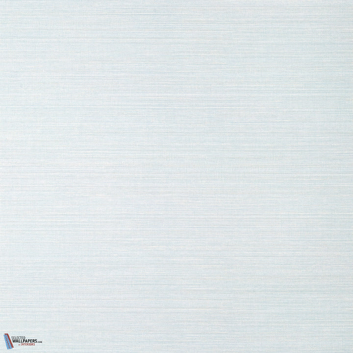 Luta Sisal-Thibaut-Ice-Rol-Selected-Wallpapers-Interiors
