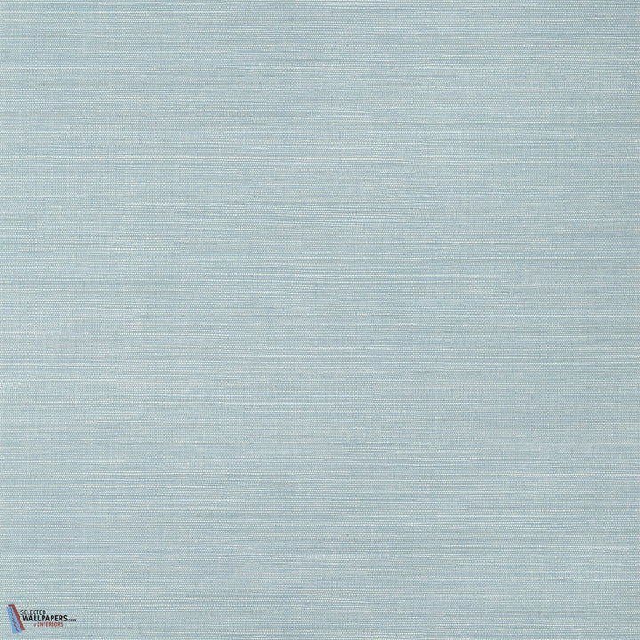 Luta Sisal-Thibaut-Slate-Rol-Selected-Wallpapers-Interiors
