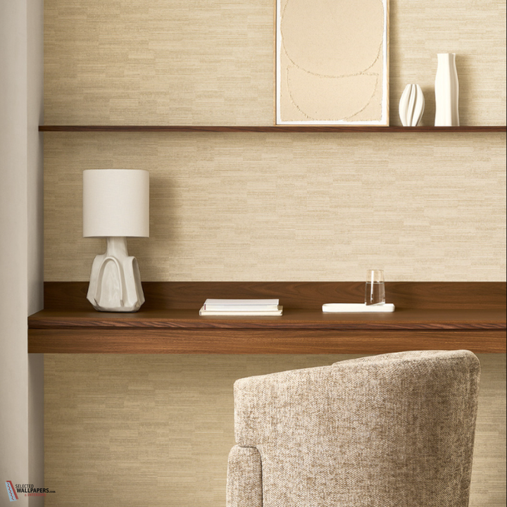 Madikeri behang-Texdecor-Selected Wallpapers-Interiors