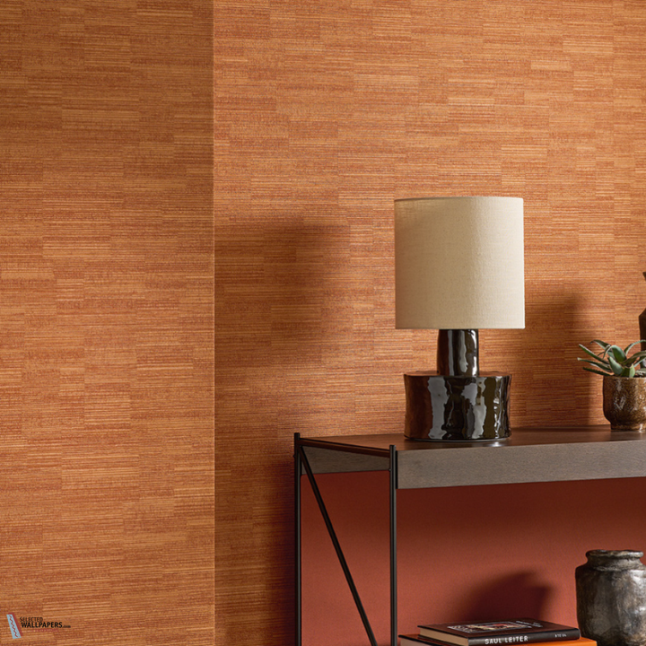 Madikeri behang-Texdecor-Selected Wallpapers-Interiors
