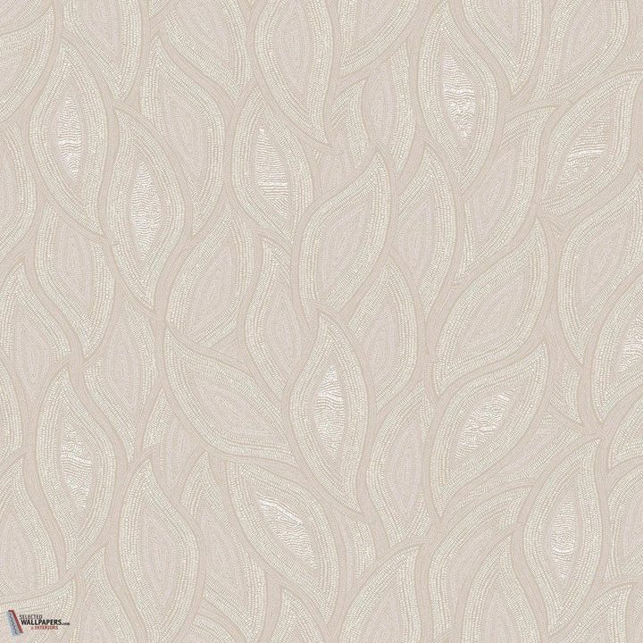 Maeve behang-Masureel-wallpaper-tapete-Oyster-Rol-Selected-Wallpapers-Interiors