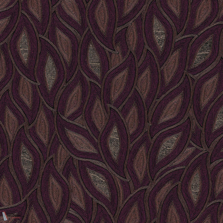 Maeve behang-Masureel-wallpaper-tapete-Sienna-Rol-Selected-Wallpapers-Interiors