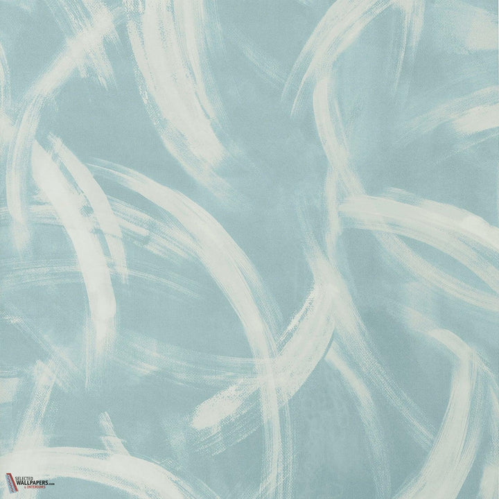 Magnus behang-Thibaut-Mineral-Rol-Selected Wallpapers-Interiors