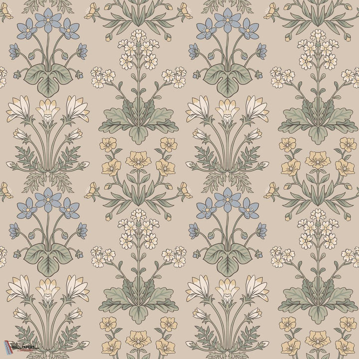 Maj behang-Sandberg-Clay-Rol-Selected Wallpapers-Interiors