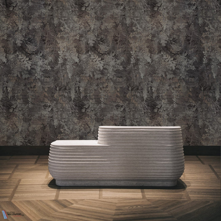 Majorelle-Behang-Tapete-Texam-Selected Wallpapers
