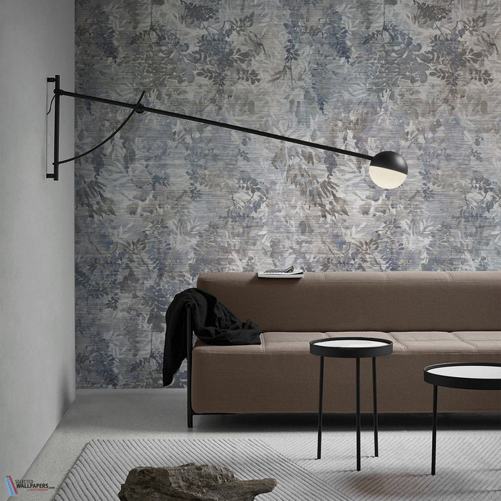 Majorelle-Behang-Tapete-Texam-Selected Wallpapers