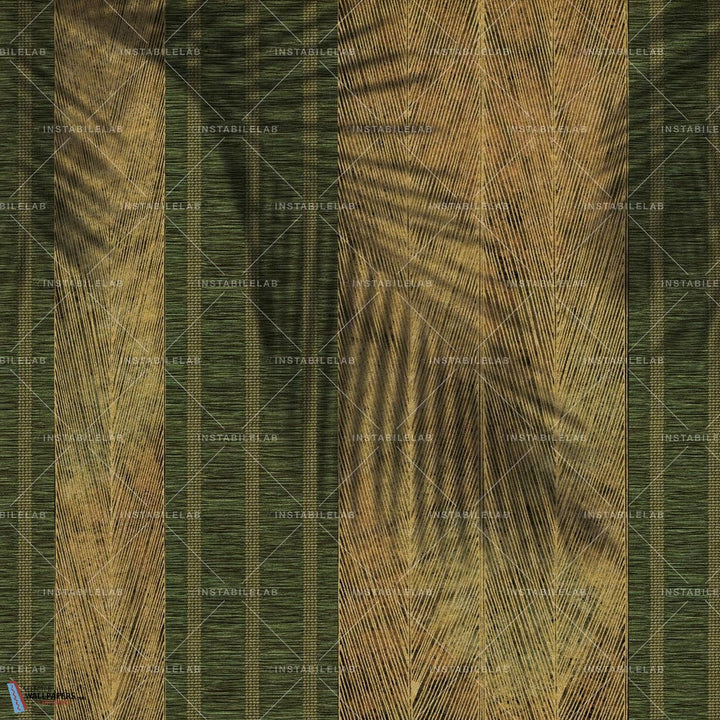 Mallory-INSTABILELAB-wallpaper-behang-Tapete-wallpaper-Gold-Prestige Gold-Selected Wallpapers