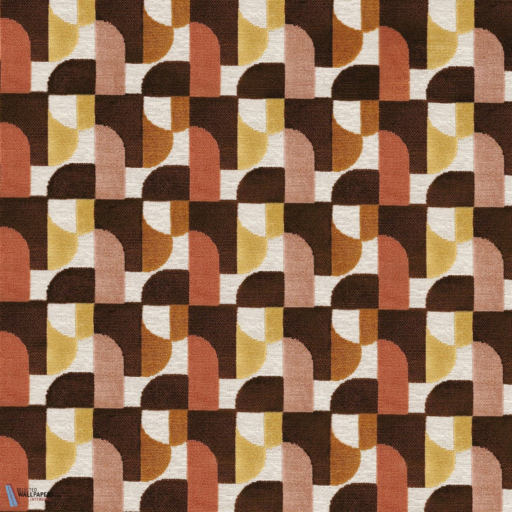 Marcel stof-Casamance-Kissen-Cushion-Ambre Brush-Meter (M1)-Selected Interiors