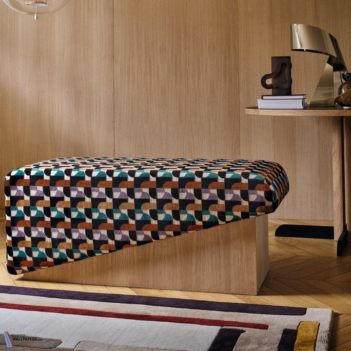 Marcel stof-Casamance-Kissen-Cushion-Selected Interiors