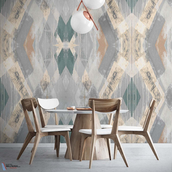 Maya-Behang-Tapete-Texam-Selected Wallpapers
