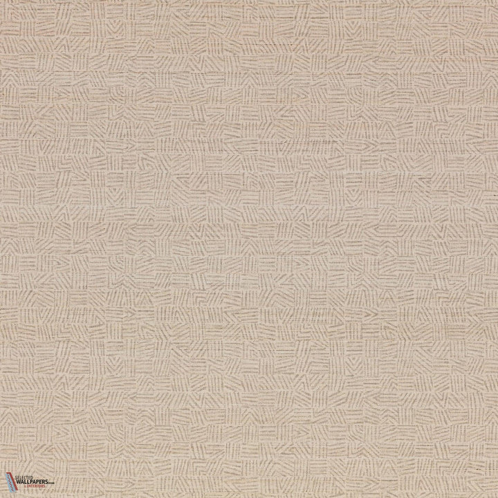Maze behang-Mark Alexander-Alabaster-Rol-Selected Wallpapers-Interiors