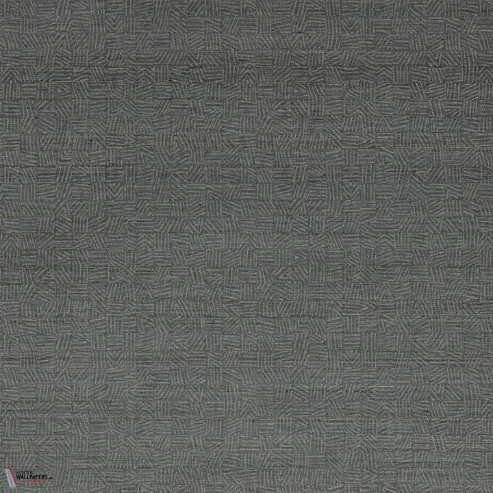 Maze behang-Mark Alexander-Indigo-Rol-Selected Wallpapers-Interiors