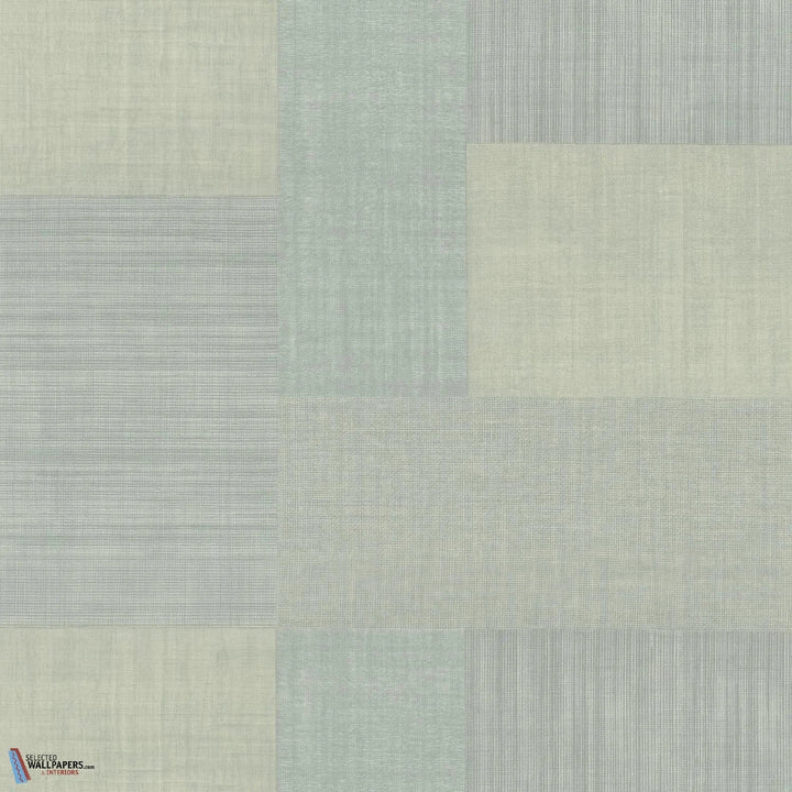 Mestizo-Casamance-wallpaper-behang-Tapete-wallpaper-Amande Douce-Rol-Selected Wallpapers