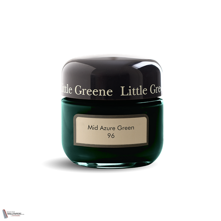 Mid Azure Green verf Little Greene 96-Selected-Wallpapers-Interiors