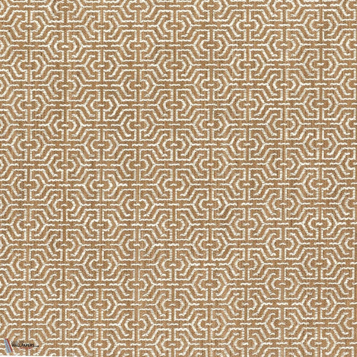 Milan stof-Casamance-Modoré-Meter (M1)-Selected Wallpapers-Interiors