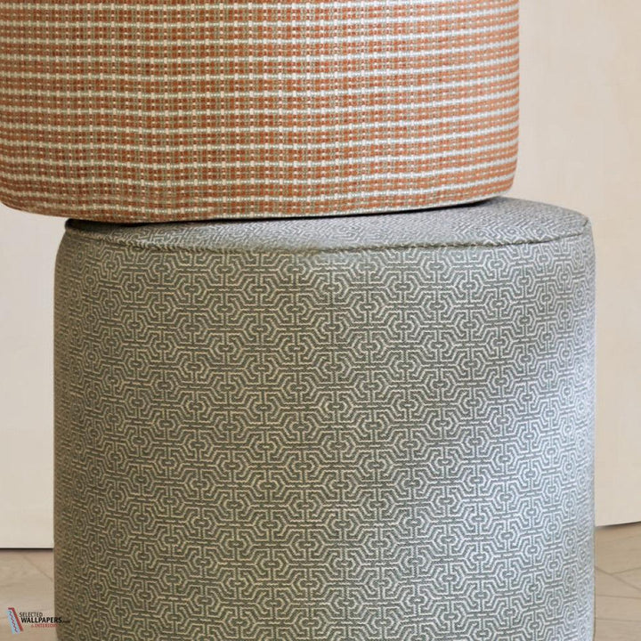 Milan stof-Casamance-Selected Wallpapers-Interiors