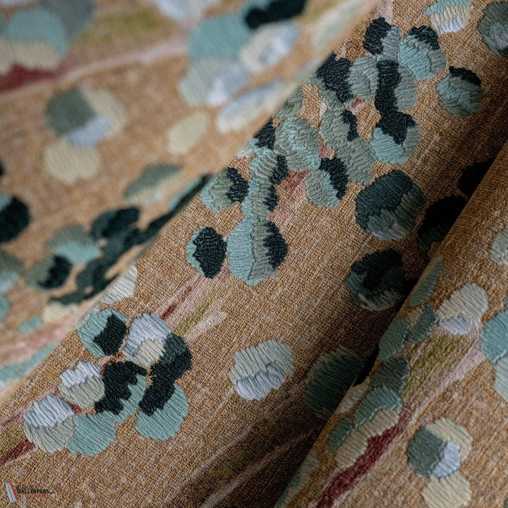 Milos behang-Elitis-Selected Wallpapers-Interiors