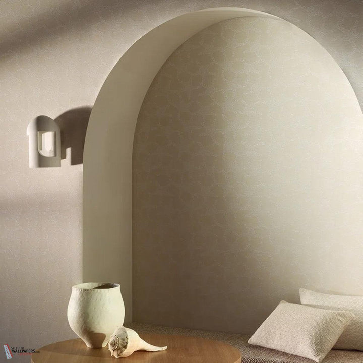 Minihic behang-Pierre Frey-Selected Wallpapers-Interiors