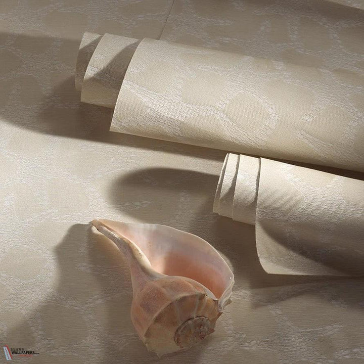 Minihic behang-Pierre Frey-Selected Wallpapers-Interiors