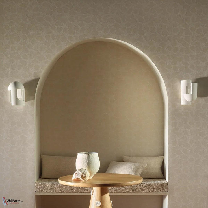 Minihic behang-Pierre Frey-Selected Wallpapers-Interiors