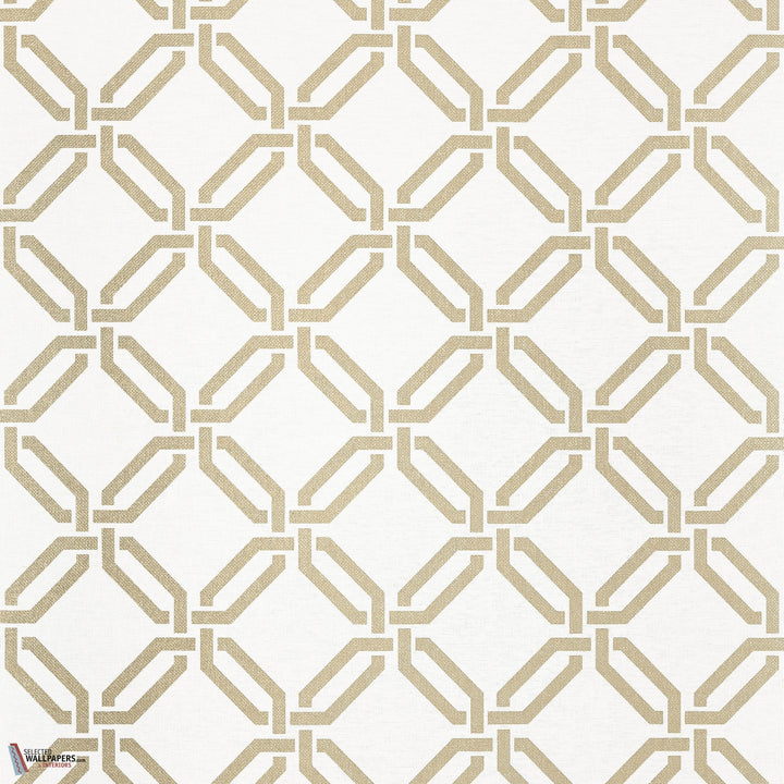 Miramar way behang-Thibaut-Gilver-Rol-Selected Wallpapers-Interiors