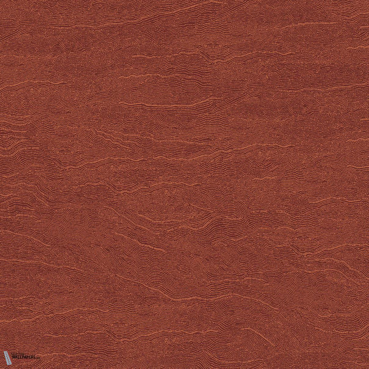 Miri behang-Masureel-wallpaper-tapete-Sienna-Rol-Selected-Wallpapers-Interiors