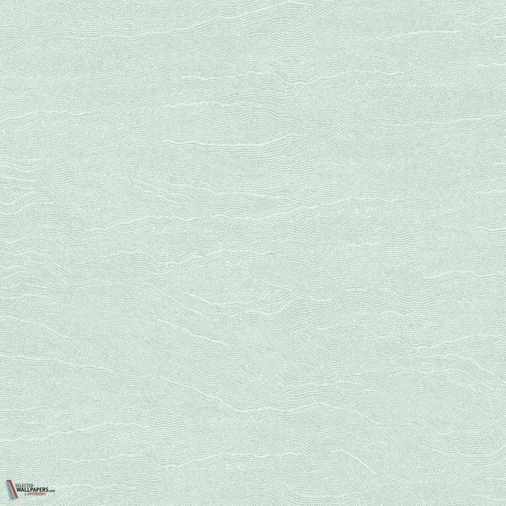 Miri behang-Masureel-wallpaper-tapete-Teal-Rol-Selected-Wallpapers-Interiors
