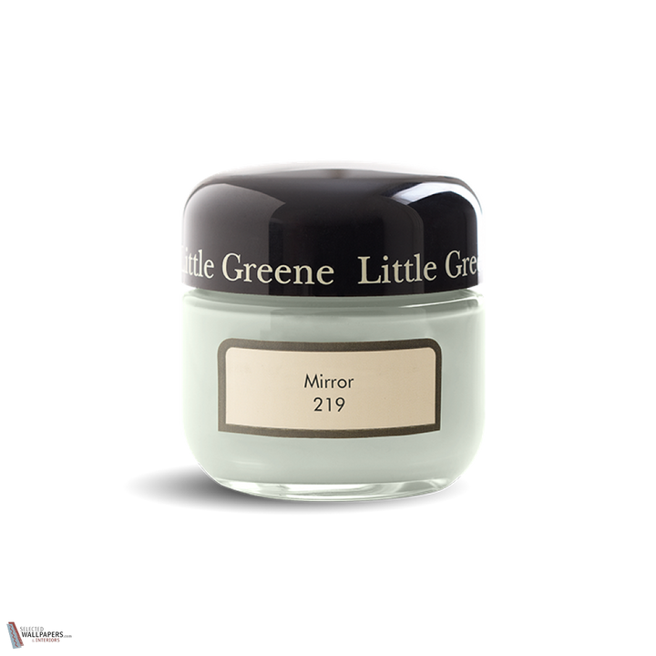 Mirror verf Little Greene 219-Selected-Wallpapers-Interiors