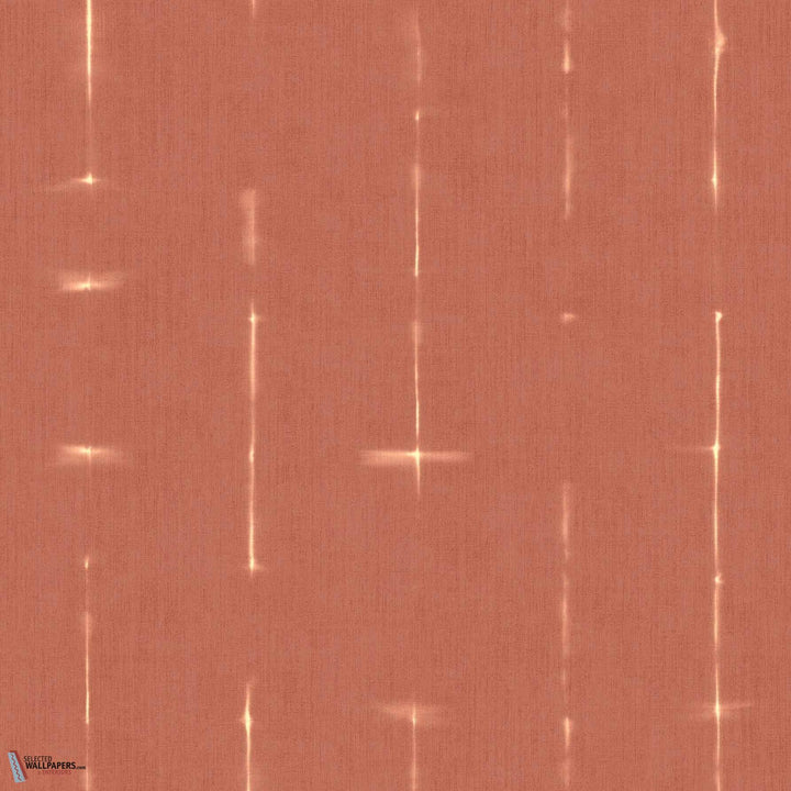 Miura behang-Coordonne-Amber-Non Woven-Rol-Selected Wallpapers-Interiors