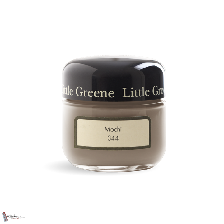 Mochi verf Little Greene 344-Selected-Wallpapers-Interiors