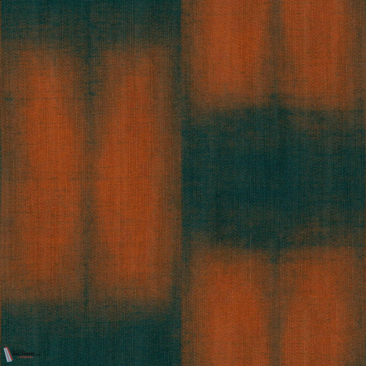 Mokume behang-Coordonne-Cypress-Bamboo-Rol-Selected Wallpapers-Interiors