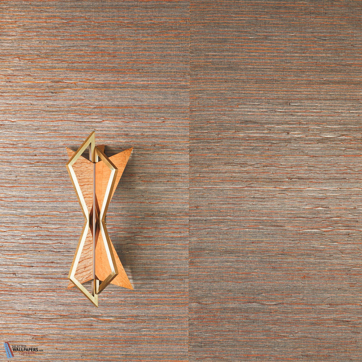 Monazite Wallcovering-Zinc Textile-wallpaper-behang-Tapete-wallpaper-Selected Wallpapers