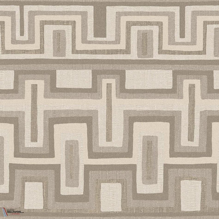 Morelos behang-Masureel-wallpaper-tapete-Linen-Rol-Selected-Wallpapers-Interiors