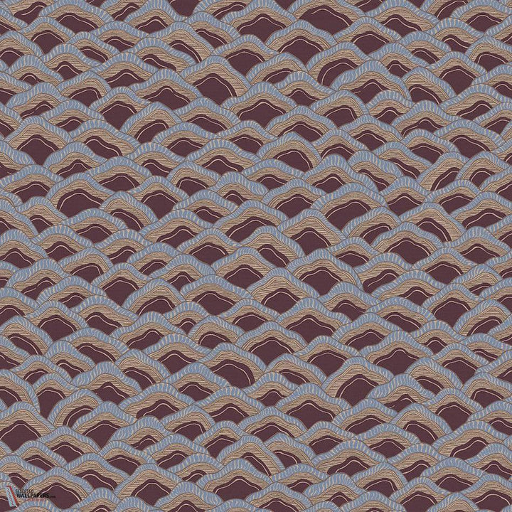Munro behang-Masureel-wallpaper-tapete-Prune-Rol-Selected-Wallpapers-Interiors